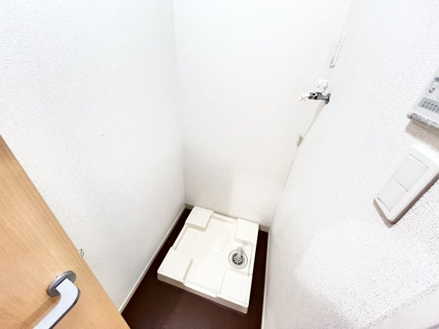 アレンデールの設備|※同タイプ参考写真