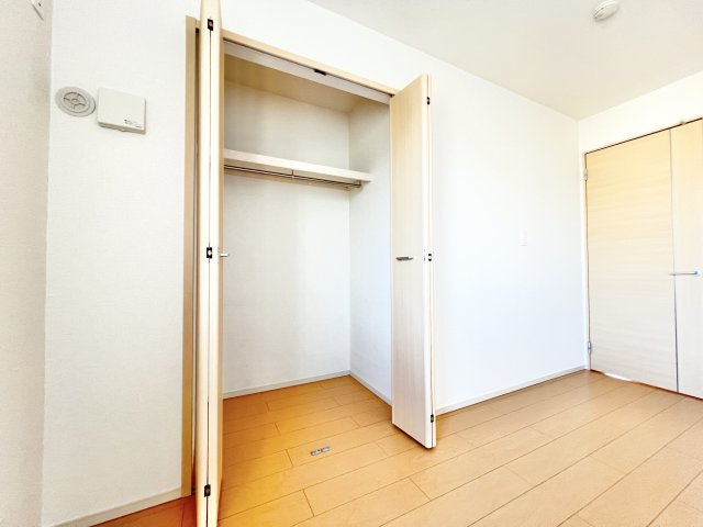 アレンデールの収納|※同タイプ参考写真