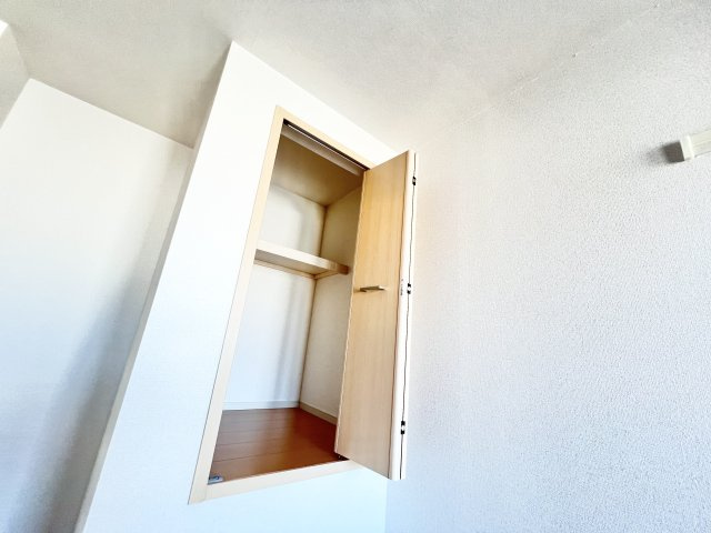 アレンデールの収納|※同タイプ参考写真