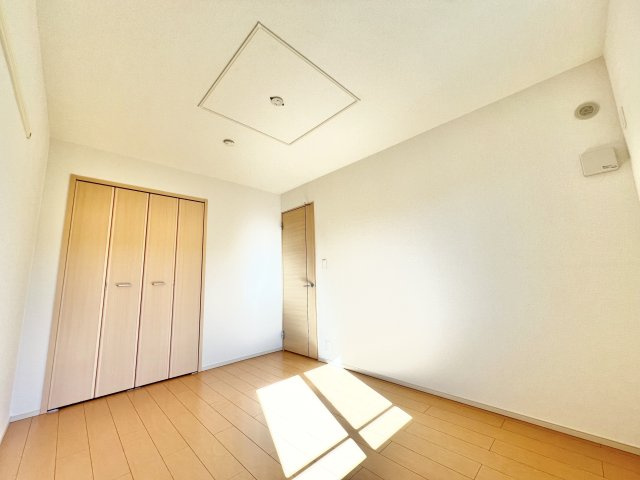 アレンデールの内装|※同タイプ参考写真