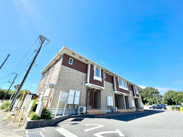 アレンデール