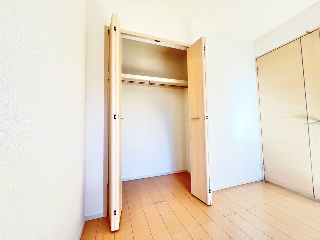 アレンデールの収納|※同タイプ参考写真