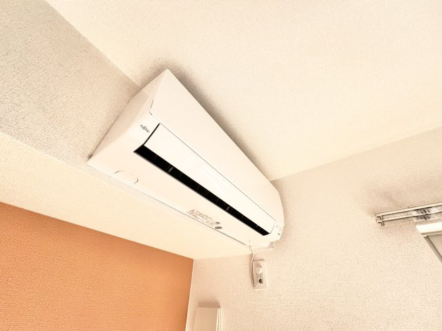 アレンデールの設備|※同タイプ参考写真