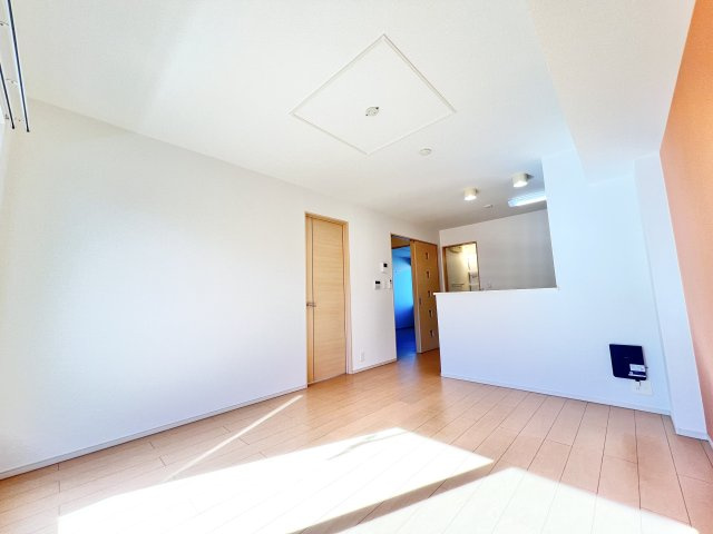 アレンデールの内装|※同タイプ参考写真