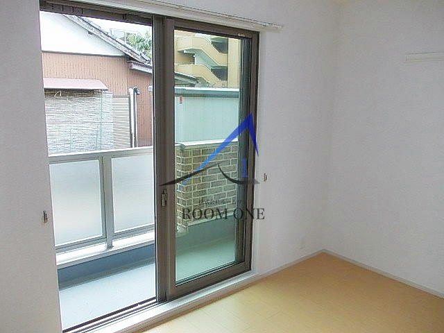 シャテーニュ　プレリーの寝室|寝室です。