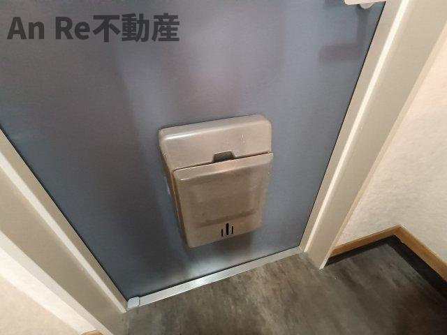 コモ・ウィズテリアのその他|別部屋イメージ写真