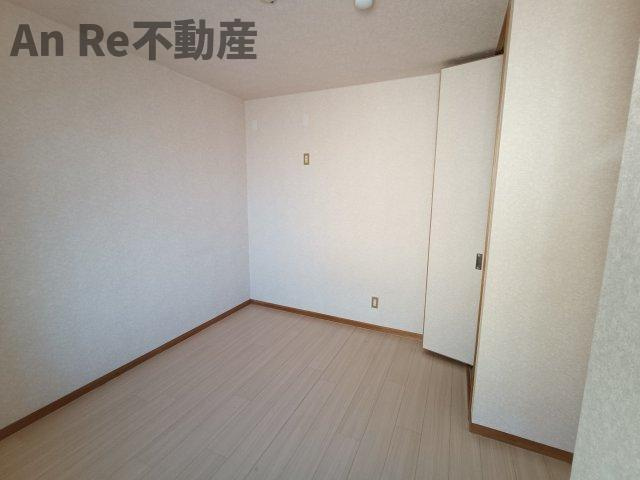 コモ・ウィズテリアの洋室|別部屋イメージ写真
