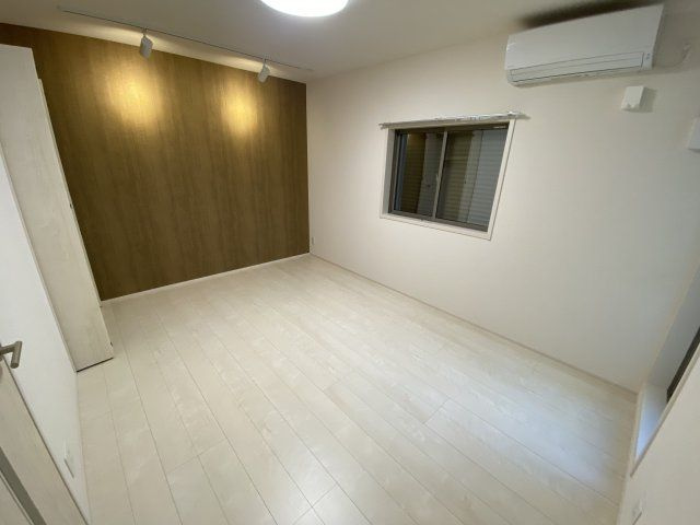 フジパレス千里丘Ⅱ番館の内装|きれいな内装です