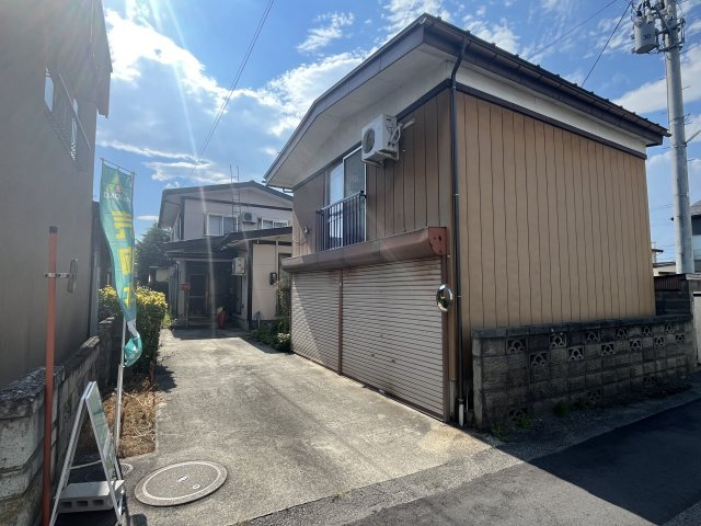 南陽市三間通204-2のその他