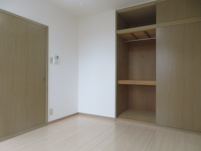 エスポワールたつのの子供部屋