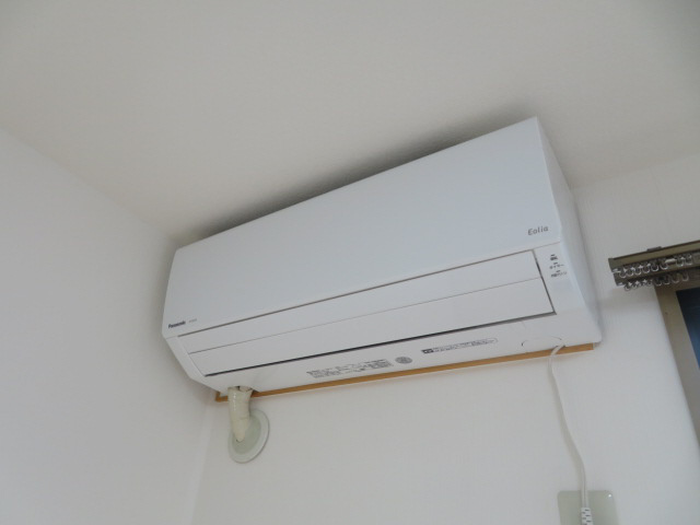 エスポワールたつのの設備