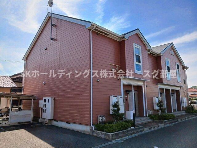 グレイス　スクエア　Ｂ棟