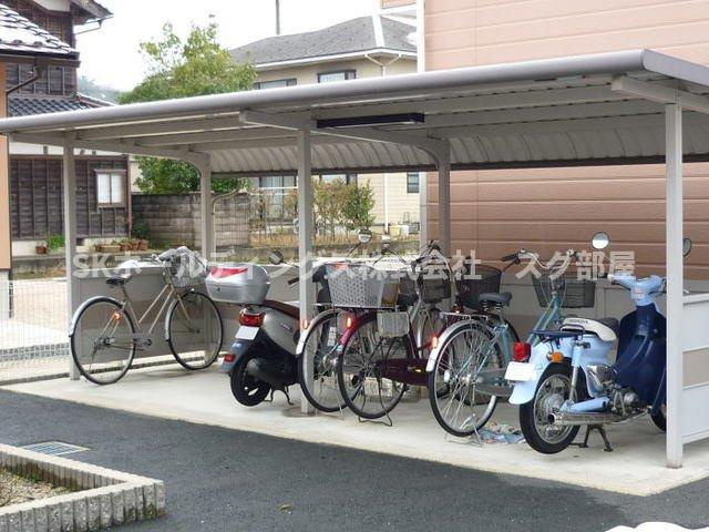 グレイス　スクエア　Ｂ棟のその他