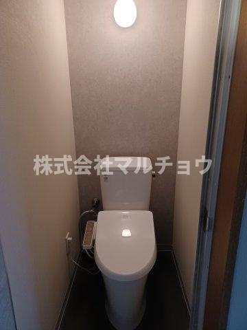 大和マンションのトイレ|トイレも気になるポイント