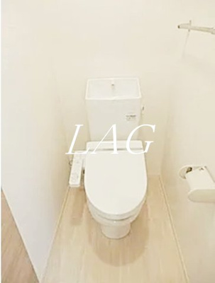 【トイレ】 | クリエスト | トイレです。
