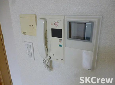 【セキュリティ】 | パークテラス恵比寿 | 現況優先