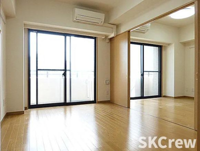 【展望】 | パークテラス恵比寿 | 現況優先