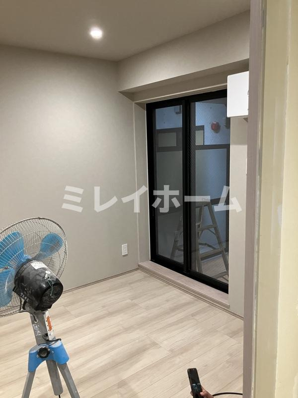 Aglaia品川中延のその他