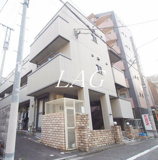 Ｎｅｕｅ　Ｂｕｒｇ東十条の画像