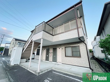 Irisの外観