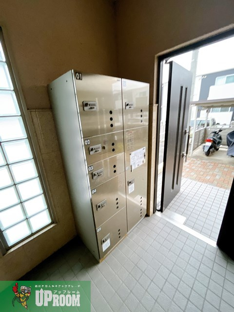 アビタシオン春日のその他