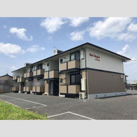 【外観】 | リアルコンフォート | 建物の外観です。