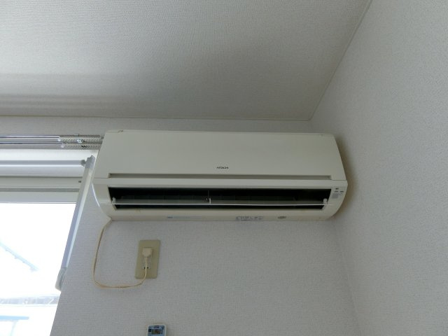 プラティーヌＫの設備|イメージ101号室の写真