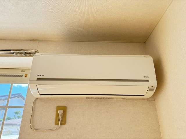 プラティーヌＫの設備