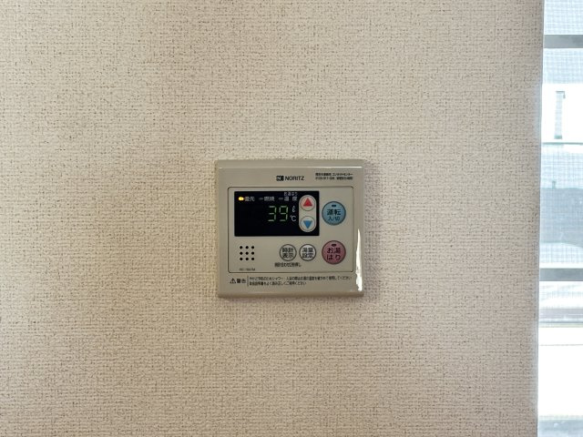 プラティーヌＫの設備