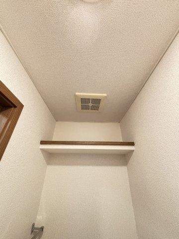 プラティーヌＫの収納