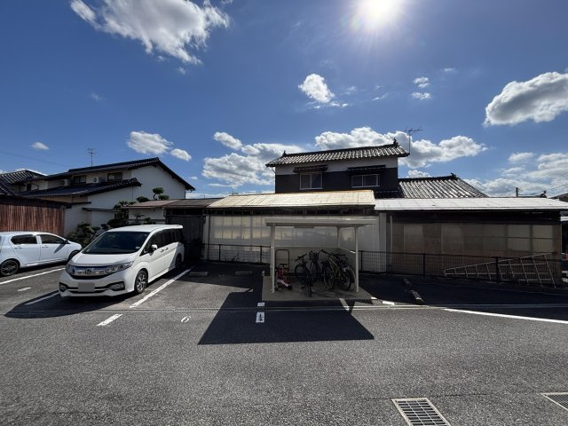プラティーヌＫの展望