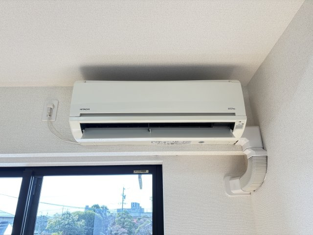 ベラ・ルーチェＡの設備|イメージ203号室の写真（反転あり）