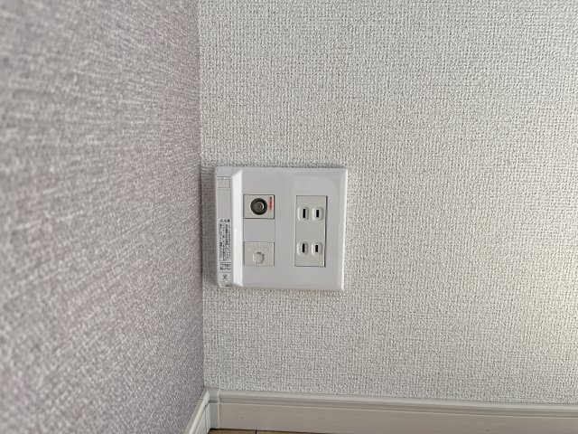 リューナ　Ｂの設備