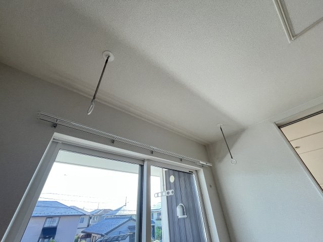 リューナ　Ｂの設備