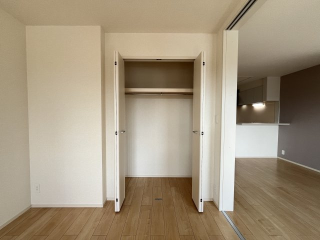 リューナ　Ｂの収納