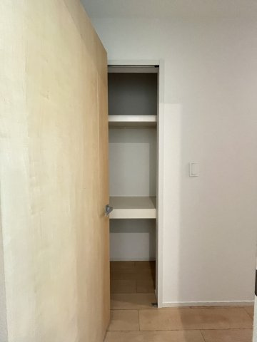 リューナ　Ｂの収納