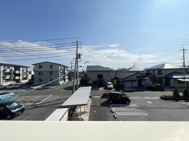 リューナ　Ｂの展望