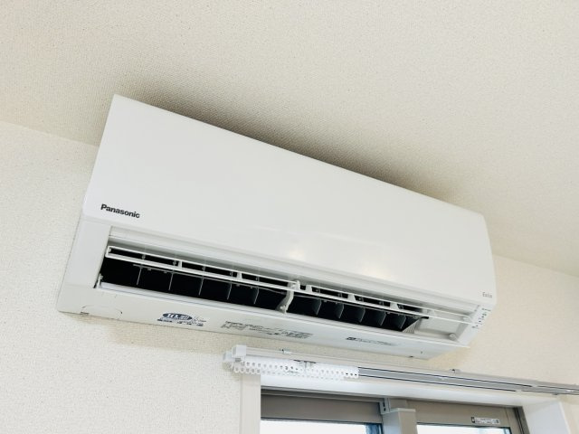 【設備】フジパレスヴェール