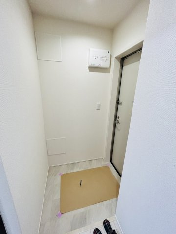 【玄関】フジパレスヴェール
