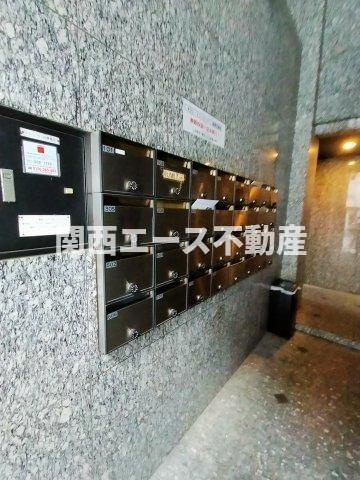 【その他共用部分】 | エルドムス陽光一番館