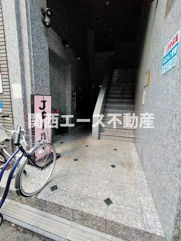 【エントランス】 | エルドムス陽光一番館