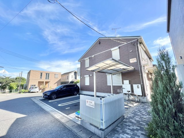 クライスハイムのエントランス|毎日通るエントランスはこのようになっています