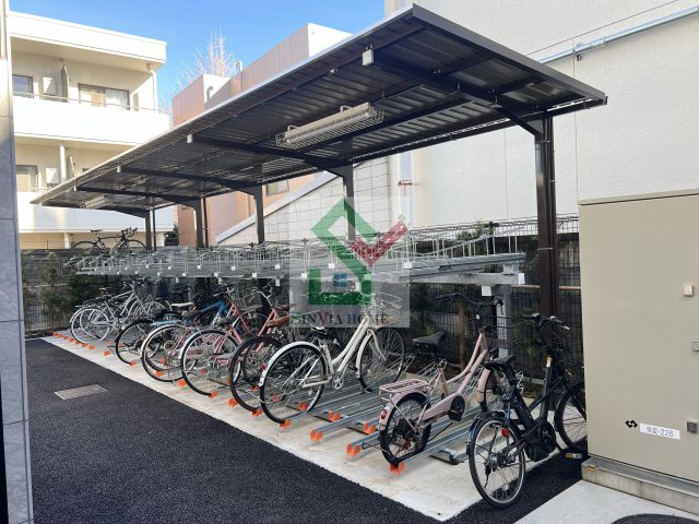 プレミアムフラットひばりヶ丘駅前のその他