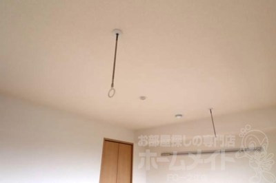 ロイヤルティアラⅡ・Ⅲの設備