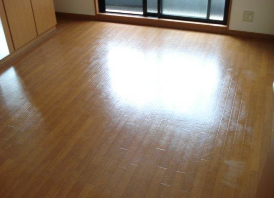 川崎市多摩区宿河原２丁目の賃貸マンションの寝室