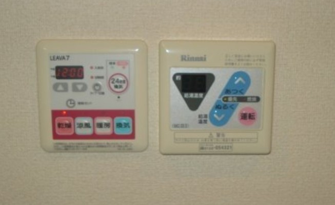 川崎市多摩区宿河原２丁目の賃貸マンションの設備