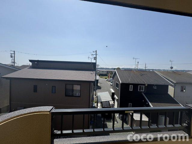 アヴァンセの展望