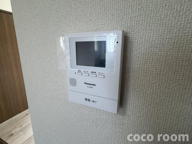 アヴァンセのセキュリティ