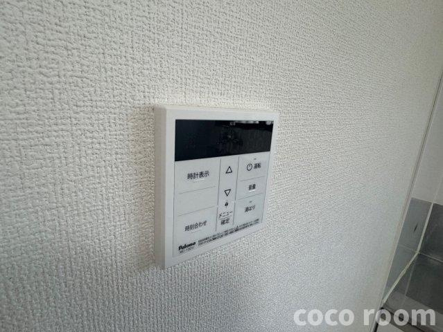 アヴァンセの設備