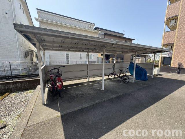 アヴァンセのその他共用部分